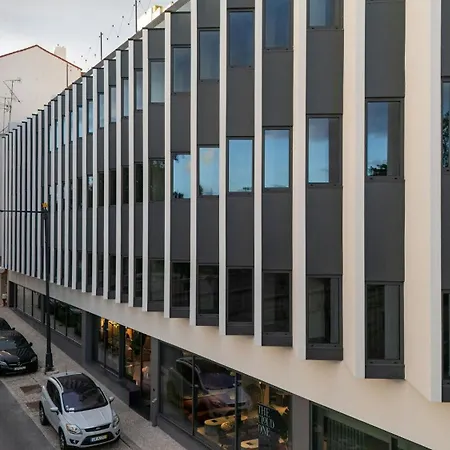 The Cloud One リスボン